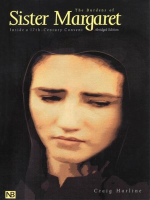 cover image of The Burdens of Sister Margaret